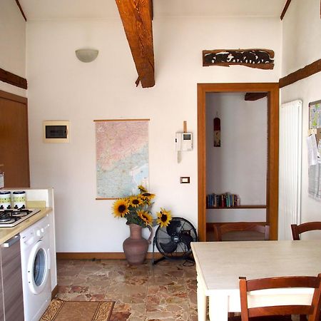 ヴィチェンツァ ボブ アンド ジェニーズ B＆B Bed & Breakfast エクステリア 写真