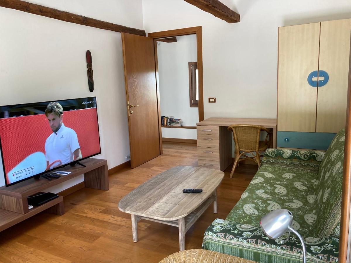 ヴィチェンツァ ボブ アンド ジェニーズ B＆B Bed & Breakfast エクステリア 写真