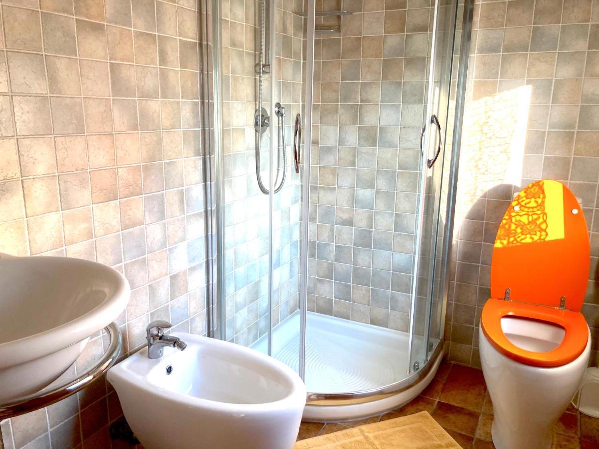 ヴィチェンツァ ボブ アンド ジェニーズ B＆B Bed & Breakfast エクステリア 写真