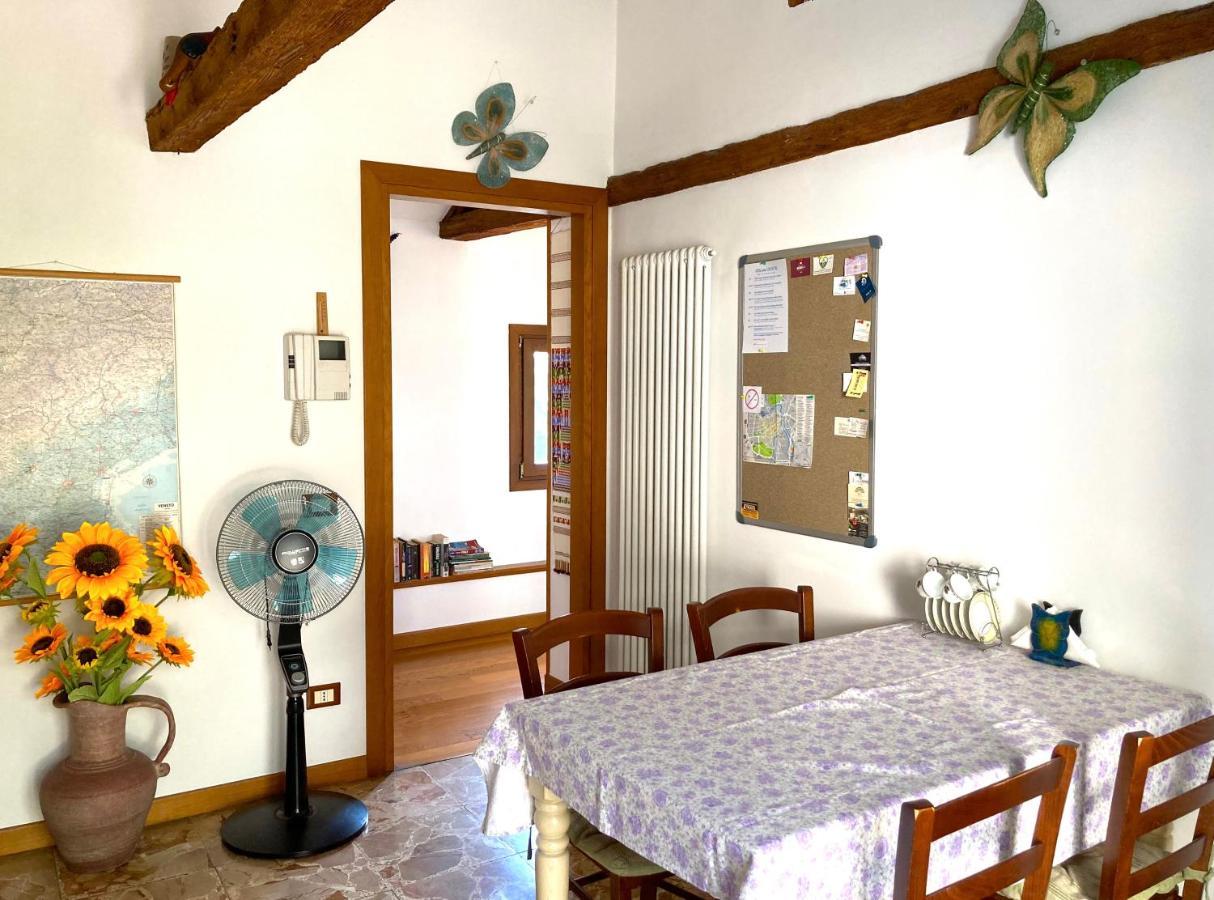 ヴィチェンツァ ボブ アンド ジェニーズ B＆B Bed & Breakfast エクステリア 写真