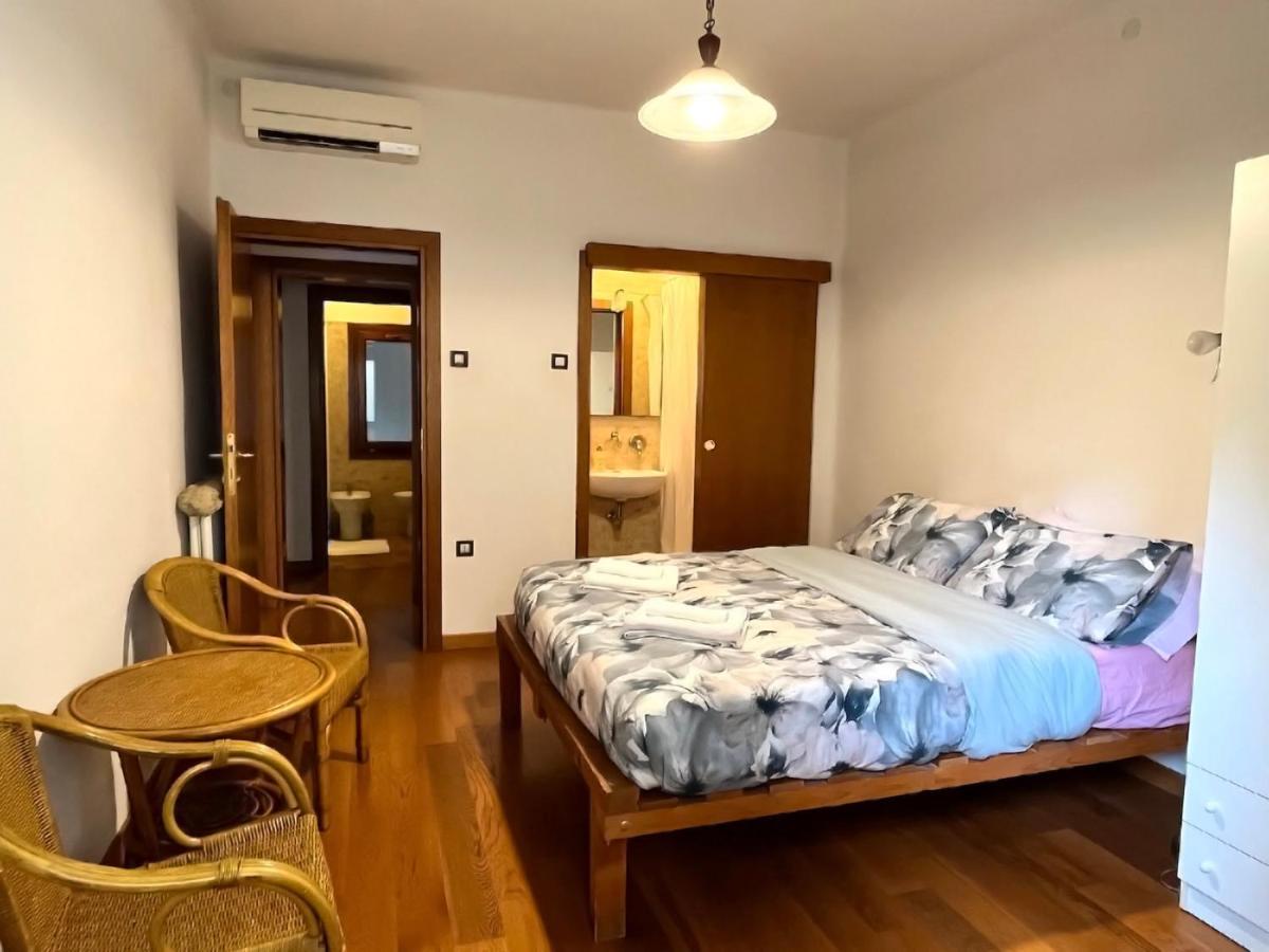 ヴィチェンツァ ボブ アンド ジェニーズ B＆B Bed & Breakfast エクステリア 写真
