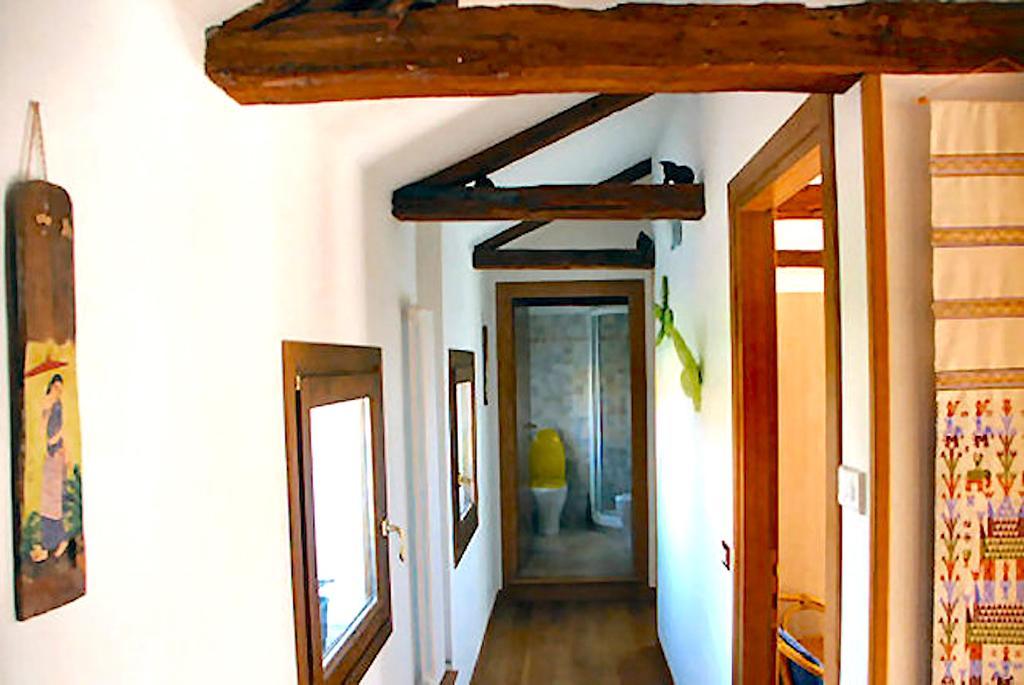 ヴィチェンツァ ボブ アンド ジェニーズ B＆B Bed & Breakfast エクステリア 写真